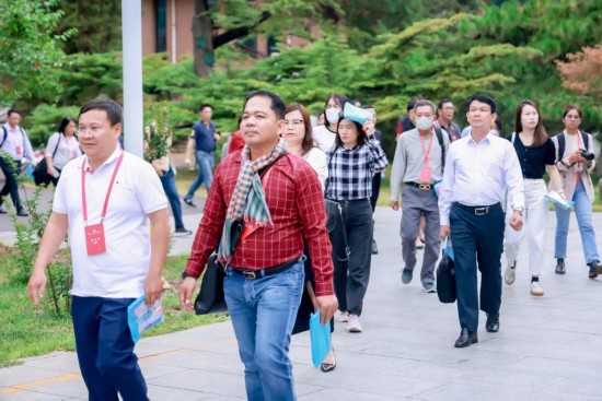 深化“澜湄”交流,共话国际传播