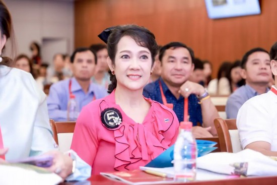 深化“澜湄”交流,共话国际传播